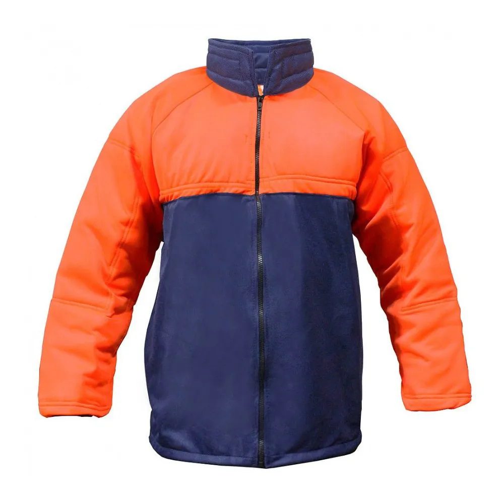 Camisa Motosserrista Anticorte - Sayro