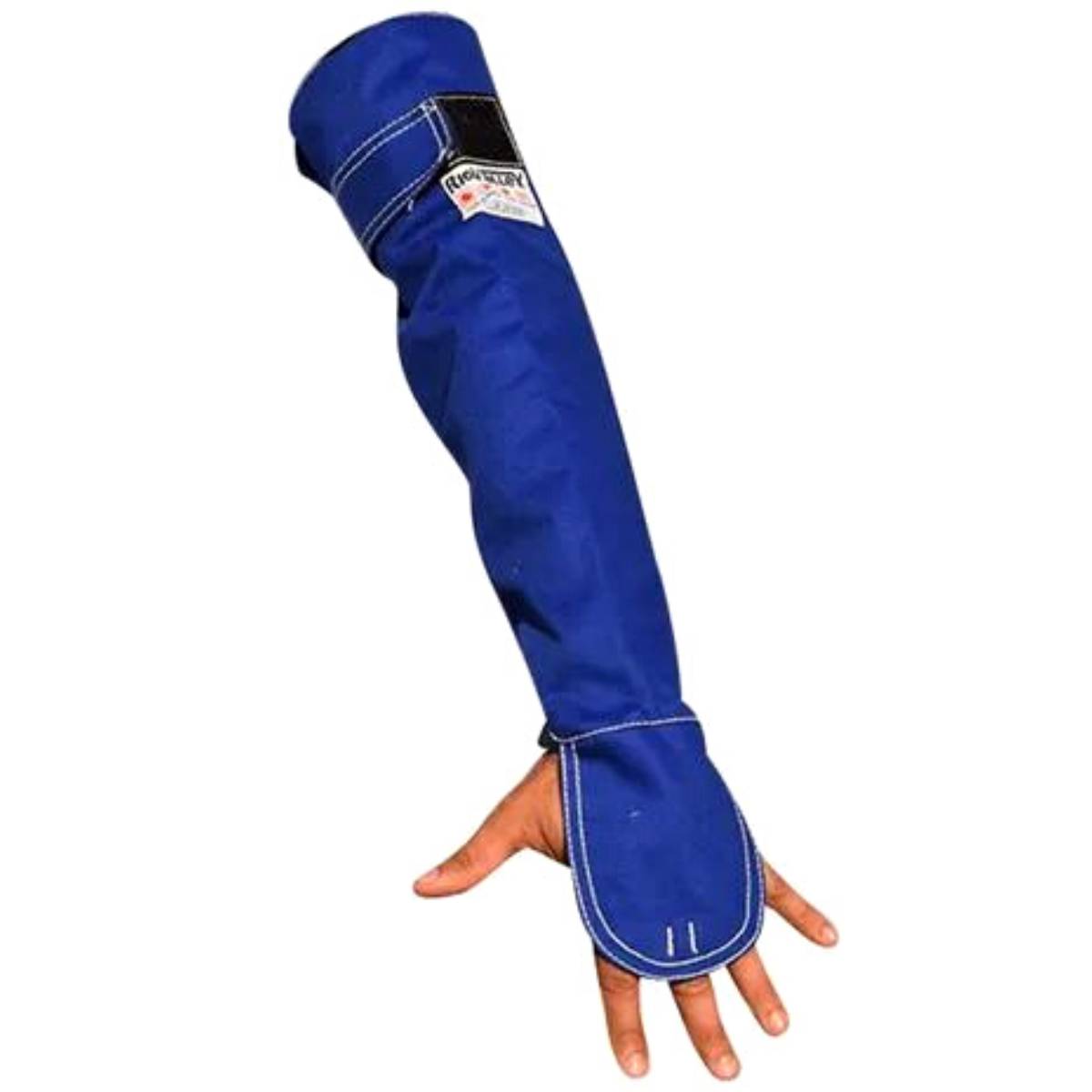 Mangote Térmico para Cozinha Industrial 55 cm - Rio Valley
