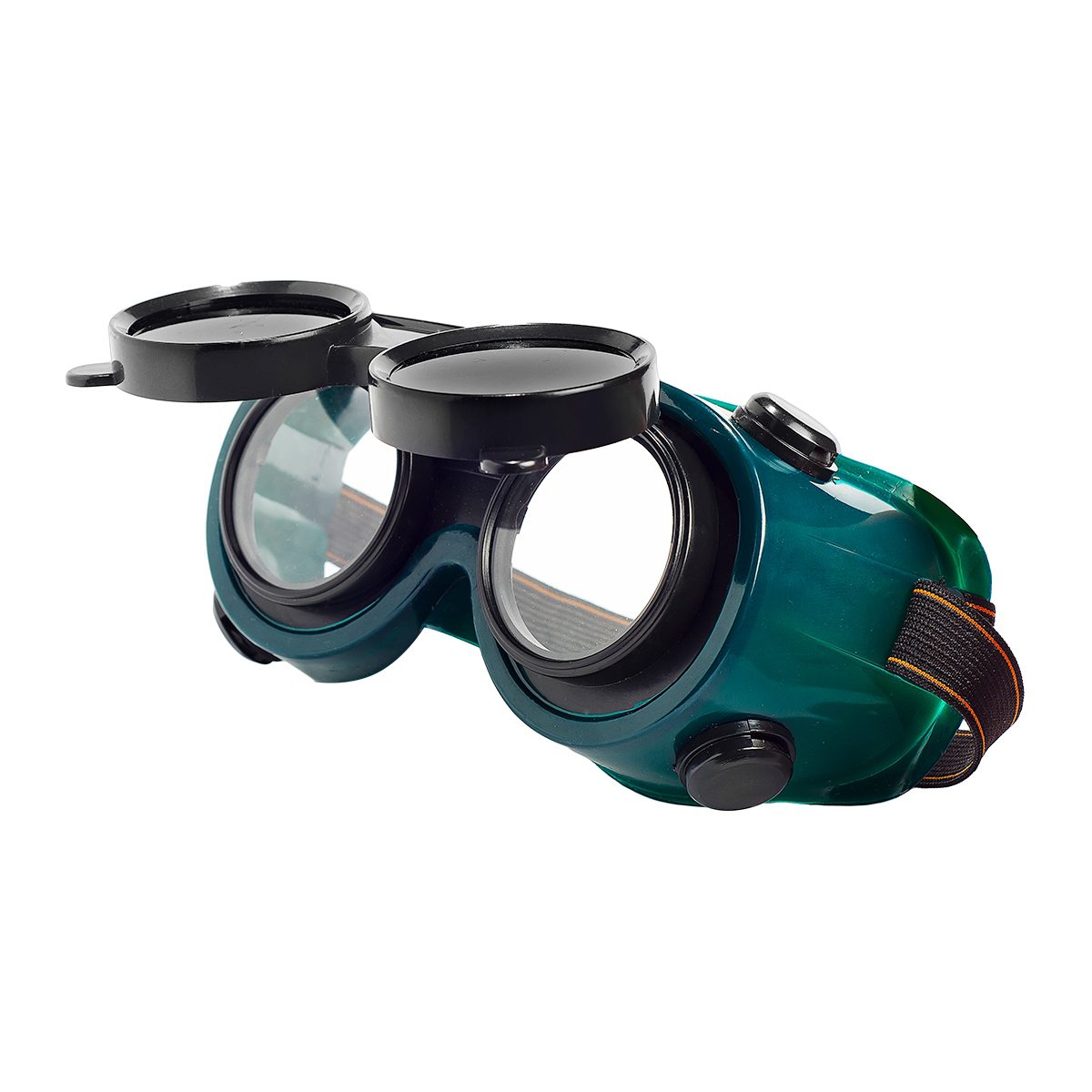 Oculos De Poteção Mod. Maçariqueiro C/ Elastico - DELTA PLUS